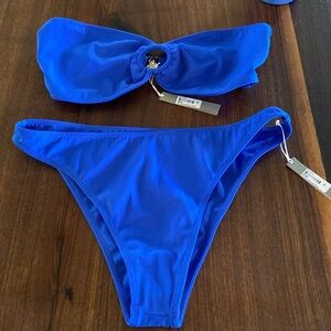 Royal Blue Set🌺GOOSEBERRY🌺